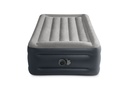 DuraBeam Deluxe Pillow Rest Raised 1-Persoons