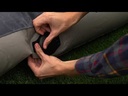 DuraBeam Deluxe Pillow Rest Raised 1-Persoons