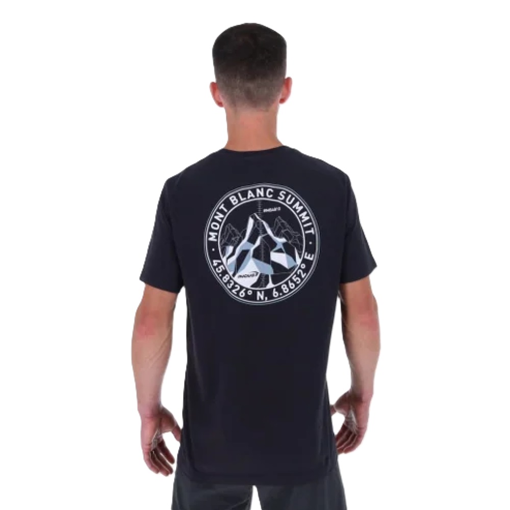Shirt Mont Blanc Heren