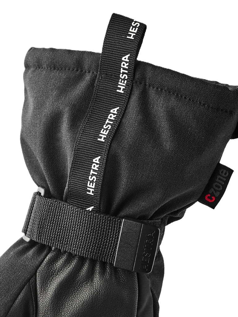 CZone Mountain 5-Finger