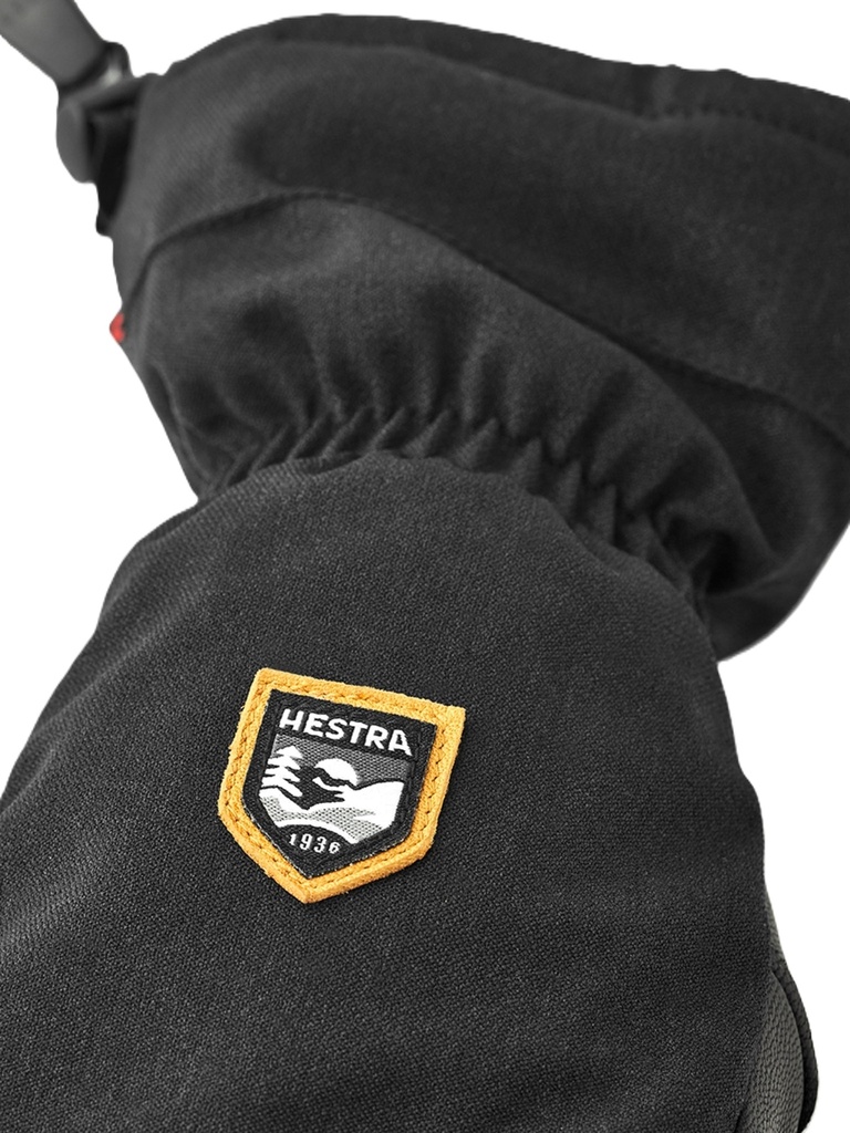 CZone Mountain 5-Finger