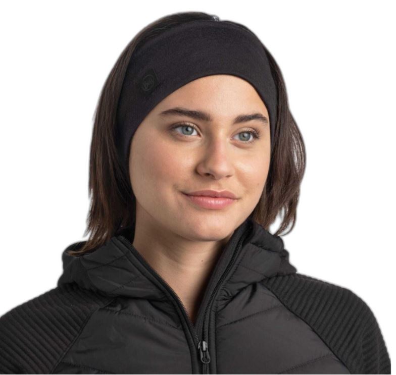 Merino Wide Headband