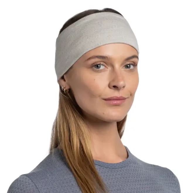 Merino Wide Headband