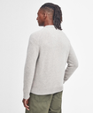 Grangetown Merino Crew Neck Sweater Heren