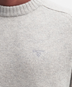 Grangetown Merino Crew Neck Sweater Heren