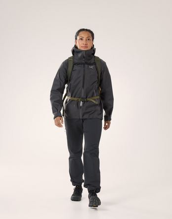 Women's Beta Jacket