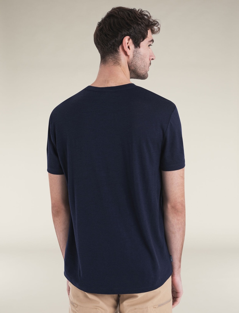 Men's Merino 150 Tech Lite III SS Tee