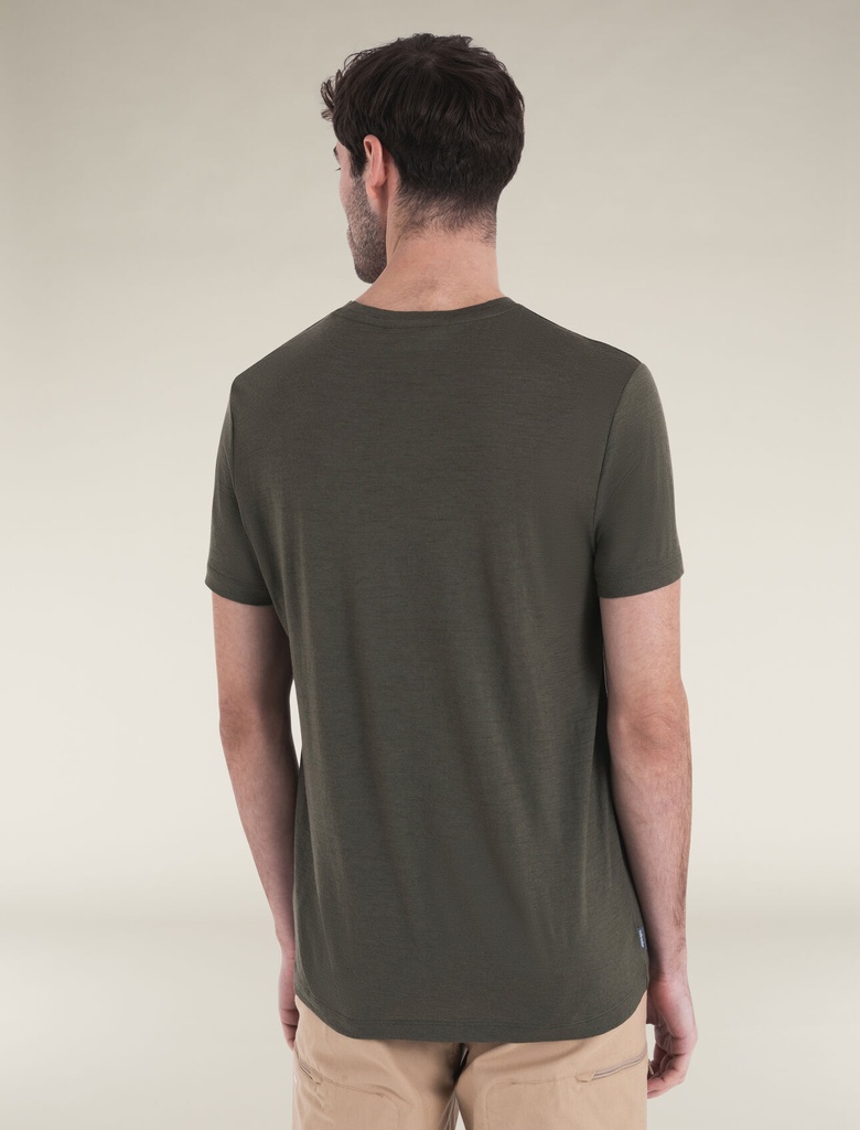 Men's Merino 150 Tech Lite III SS Tee