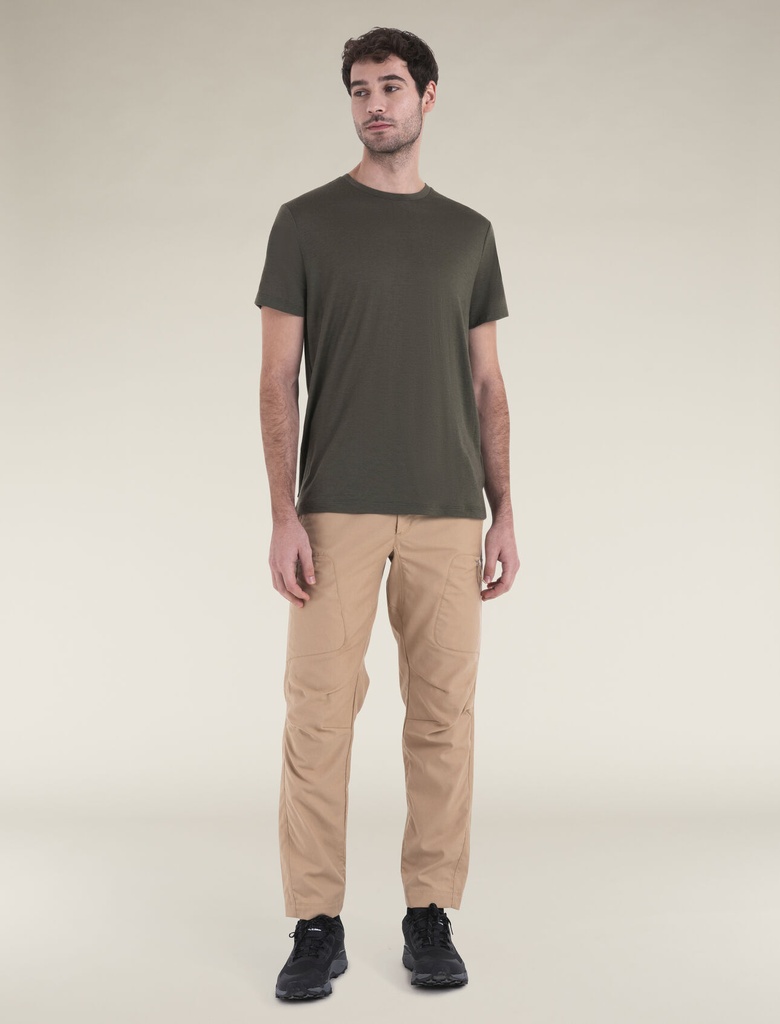 Men's Merino 150 Tech Lite III SS Tee