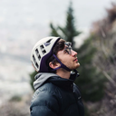 Belay Glasses Clip Up