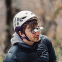 Belay Glasses Clip Up