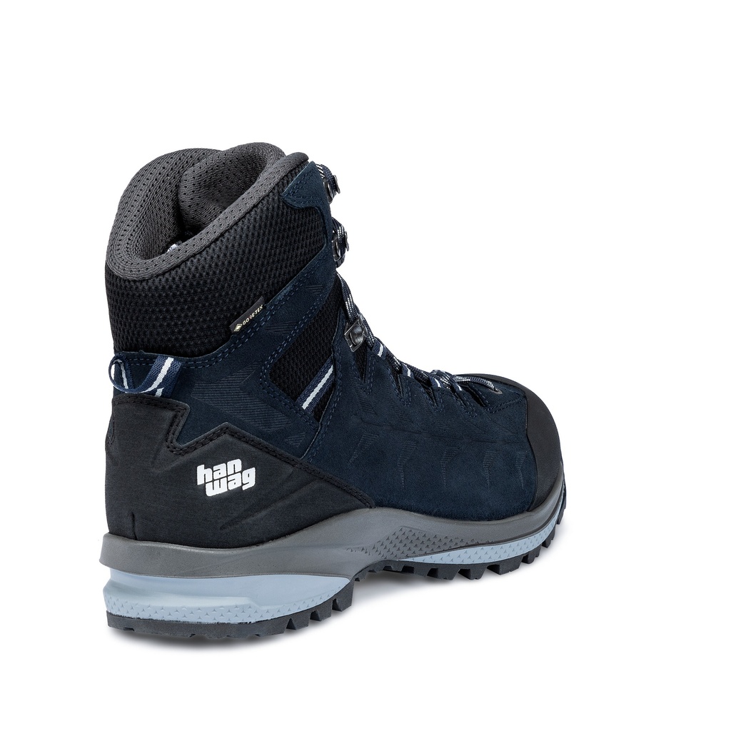 Makra Trek SF Extra GTX Heren