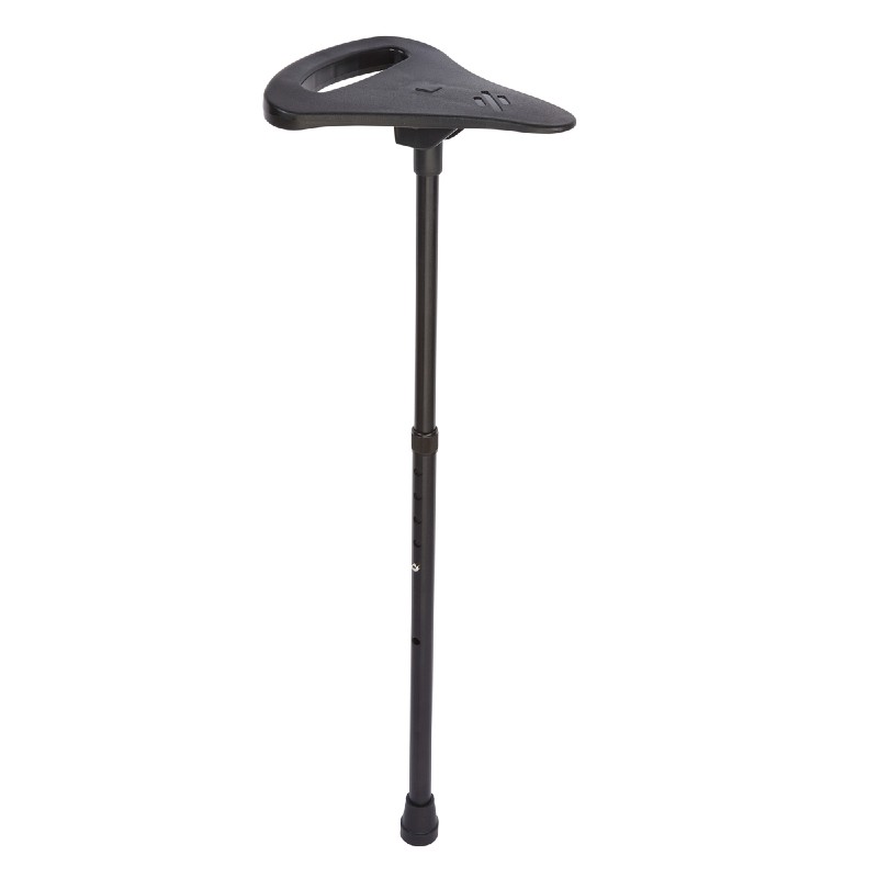Flipstick - Opvouwbaar - Verstelbaar - 87,6 cm - 97,6 cm