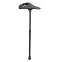Flipstick - Opvouwbaar - Verstelbaar - 87,6 cm - 97,6 cm
