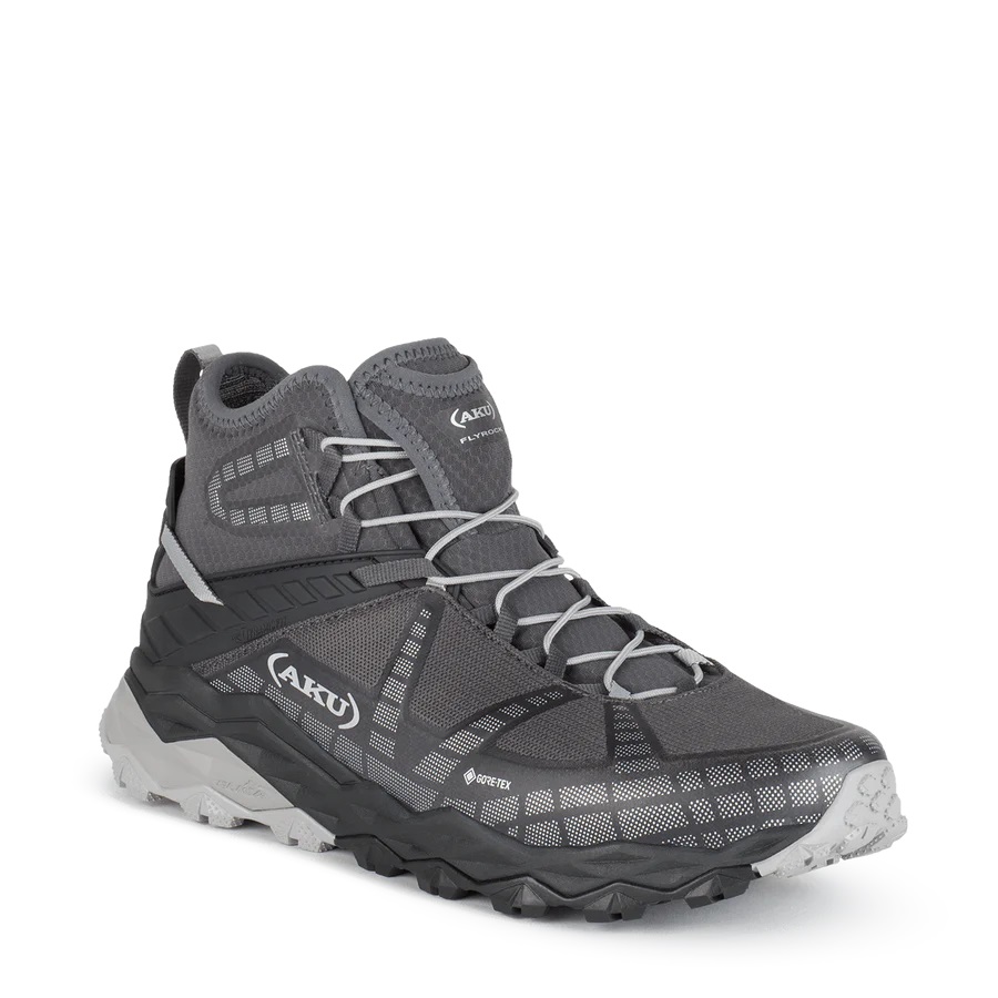 Flyrock Mid GTX Heren