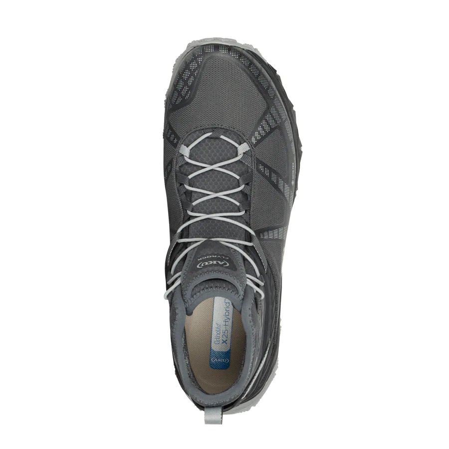 Flyrock Mid GTX Heren