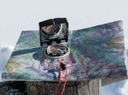 MC-2 G Mirror Compass