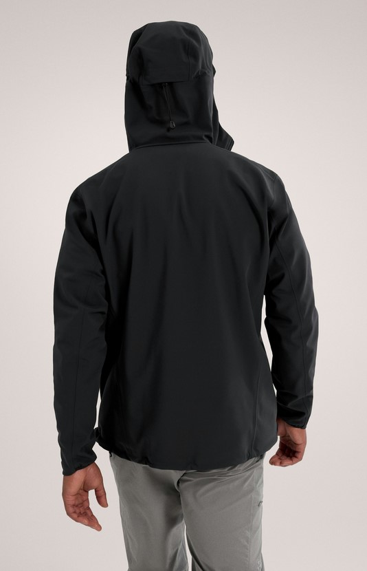 Men's Gamma MX Hoody