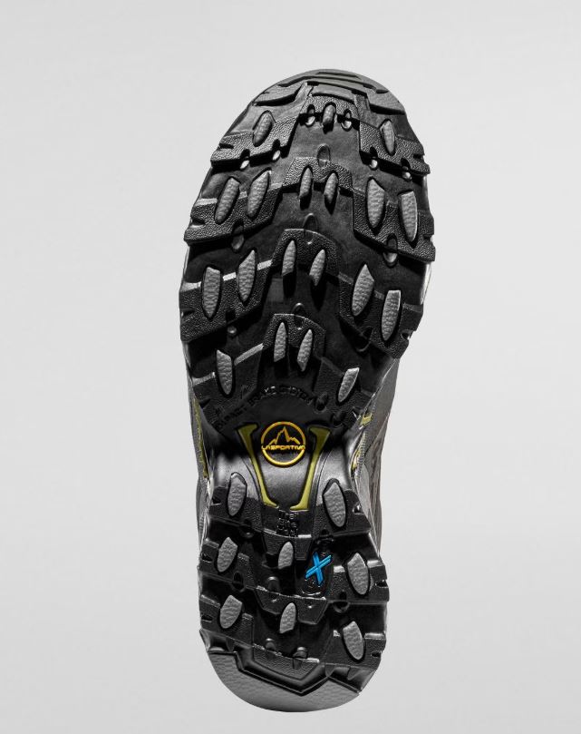 Ultra Raptor II Leather GTX Heren