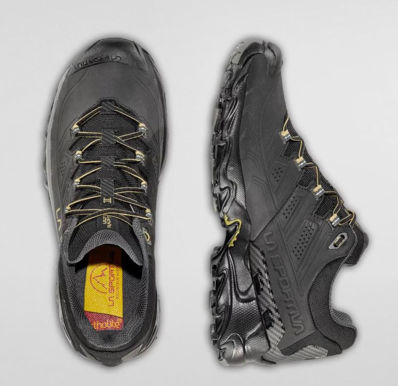 Ultra Raptor II Leather GTX Heren