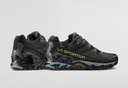 Ultra Raptor II Leather GTX Heren