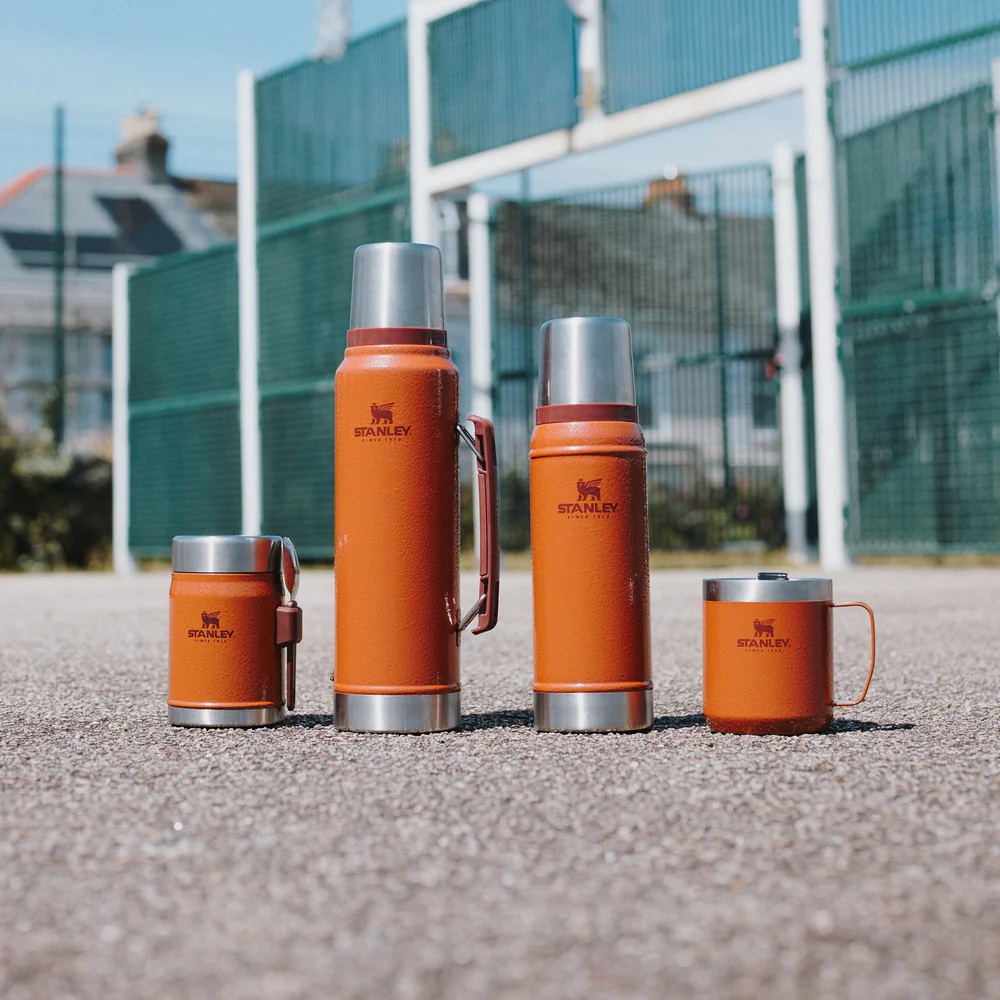 The Legendary Classic Bottle 1,00L