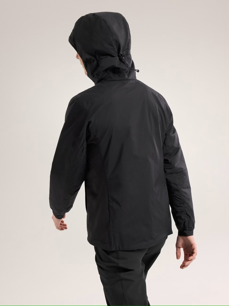 Women's Atom Hoody