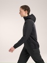 Women's Atom Hoody