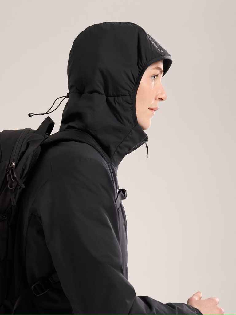 Women's Atom Hoody