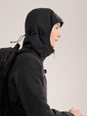 Women's Atom Hoody