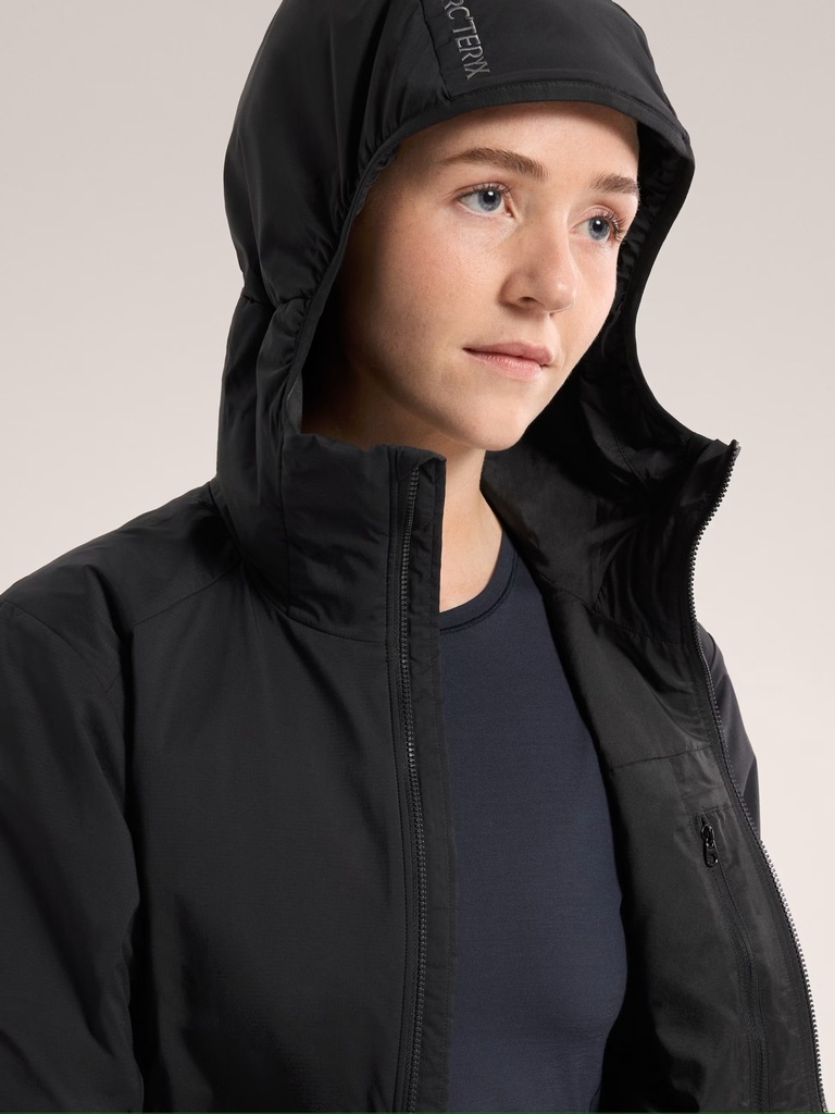 Women's Atom Hoody