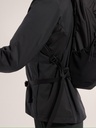 Women's Atom Hoody