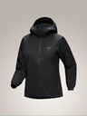 Women's Atom Hoody