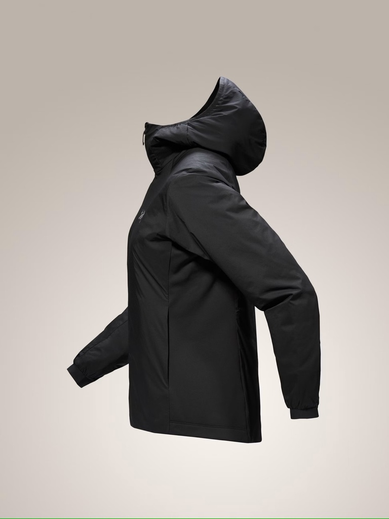 Women's Atom Hoody