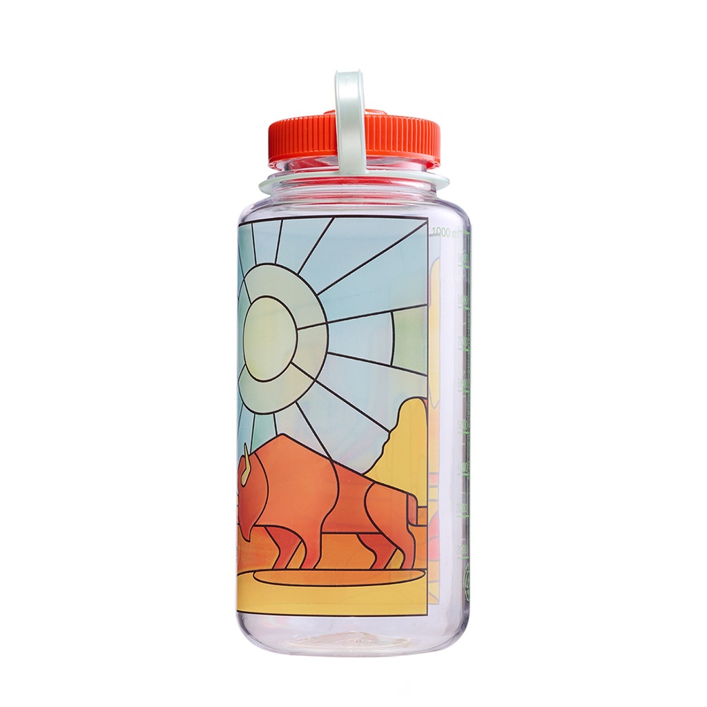 Drinking Bottle Wide-Mouth 1000 ml