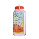 Drinking Bottle Wide-Mouth 1000 ml