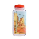 Drinking Bottle Wide-Mouth 1000 ml