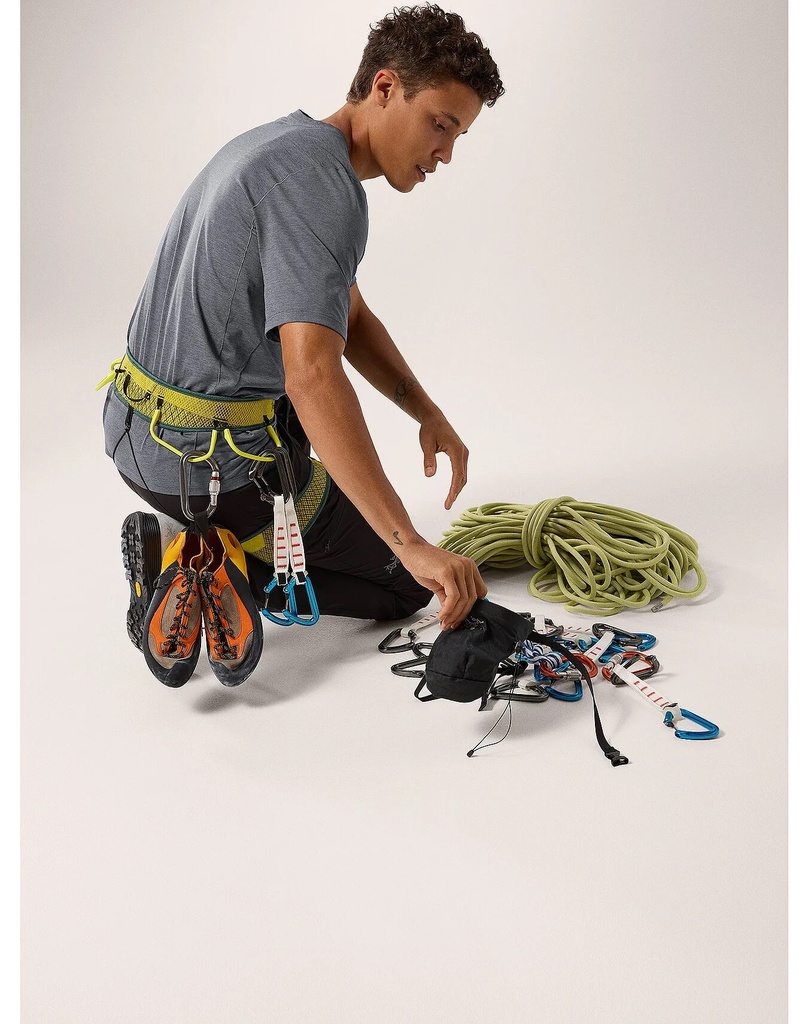 Men's Skaha Harness
