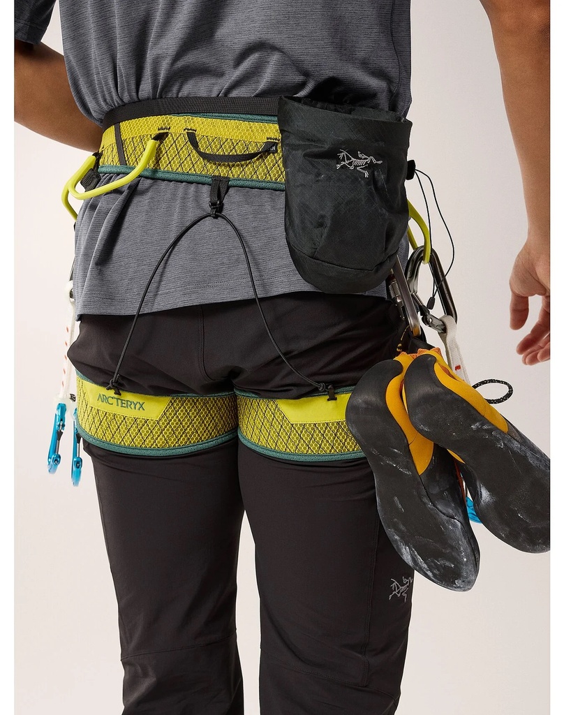 Men's Skaha Harness
