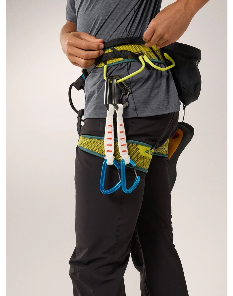 Men's Skaha Harness