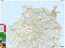 Gran Canaria 1:50 000