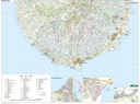 Gran Canaria 1:50 000