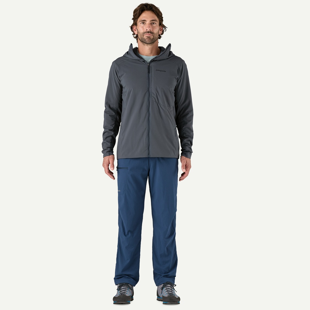 Men's Nano-Air Ultralight Full-Zip Hoody