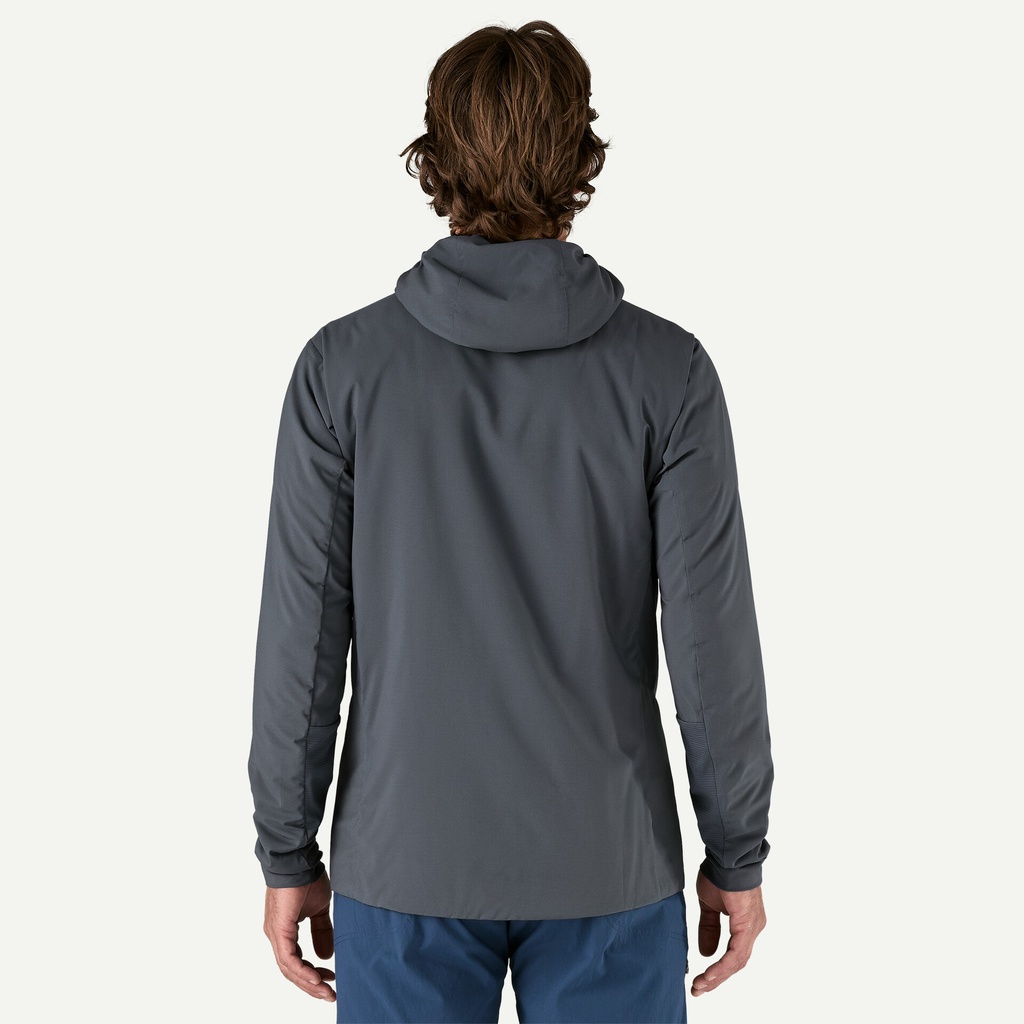 Men's Nano-Air Ultralight Full-Zip Hoody