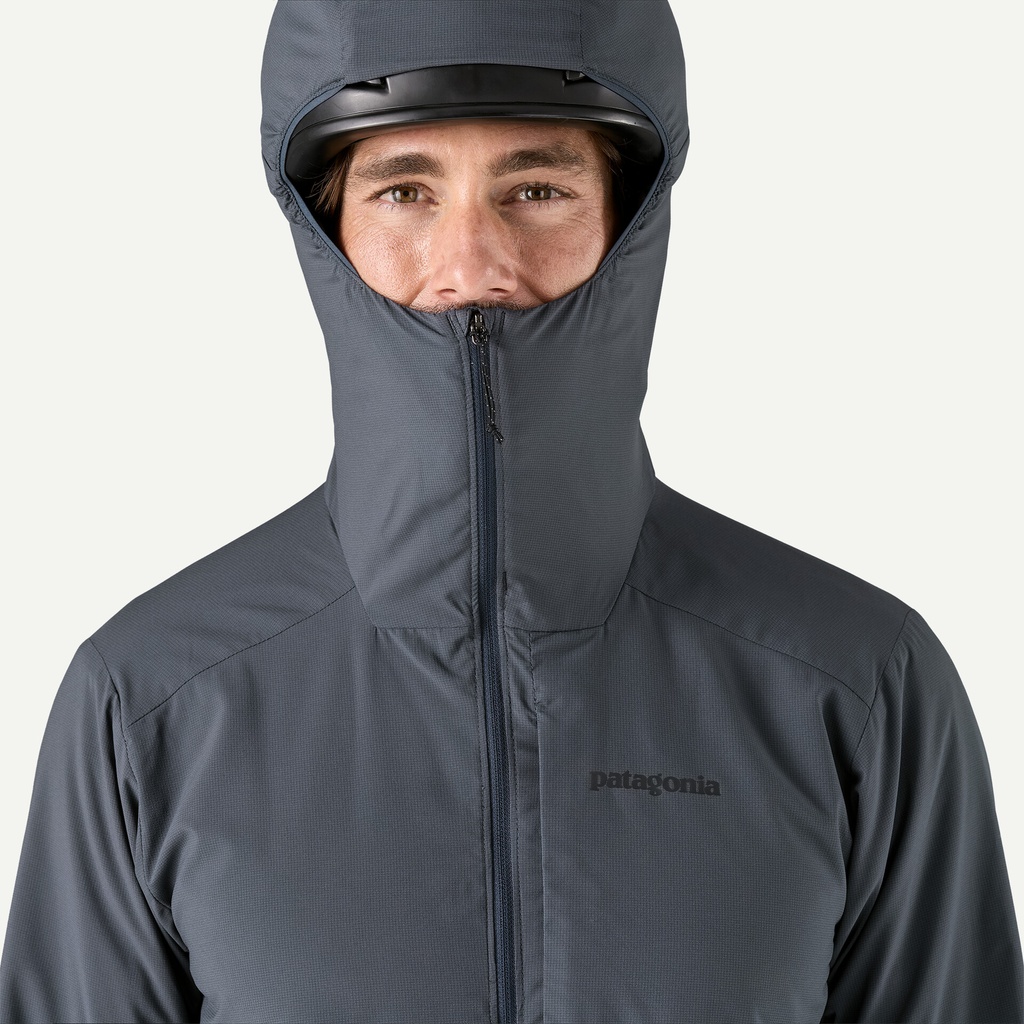 Men's Nano-Air Ultralight Full-Zip Hoody