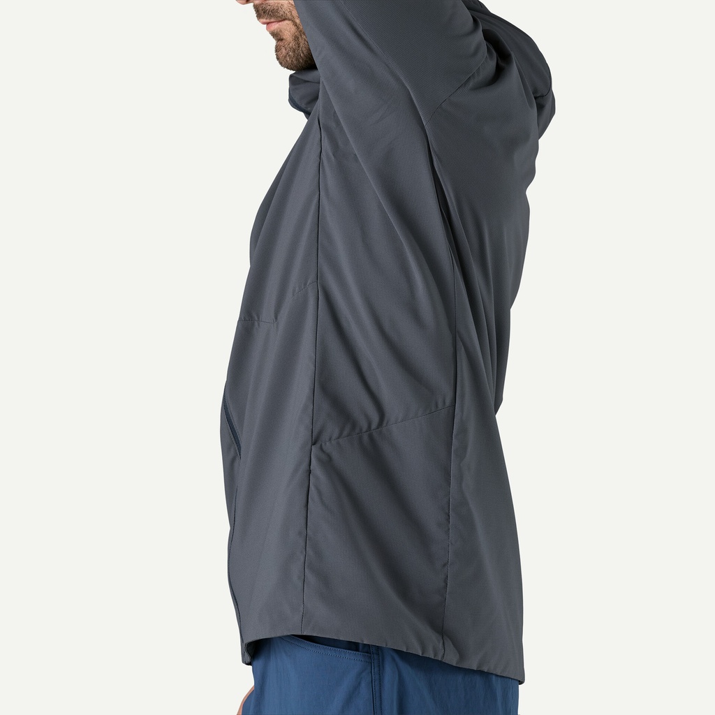 Men's Nano-Air Ultralight Full-Zip Hoody