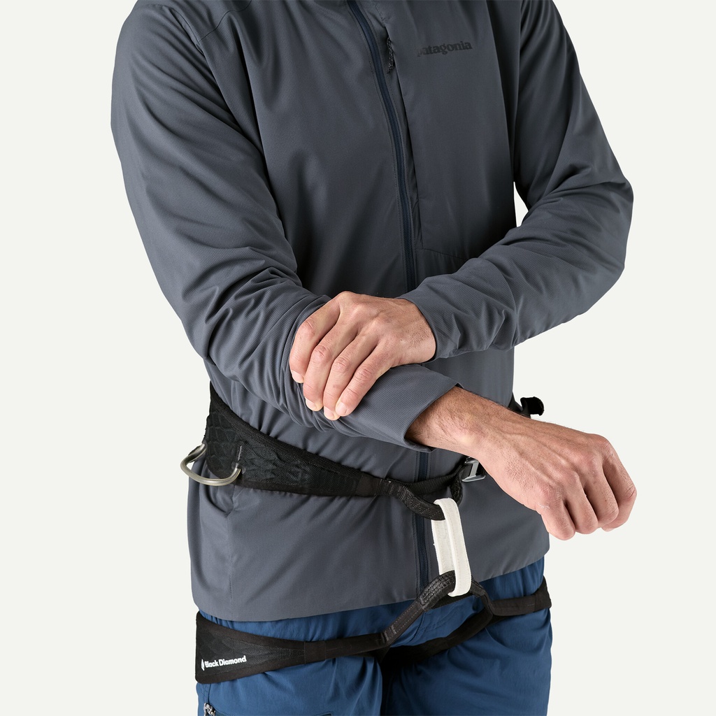 Men's Nano-Air Ultralight Full-Zip Hoody