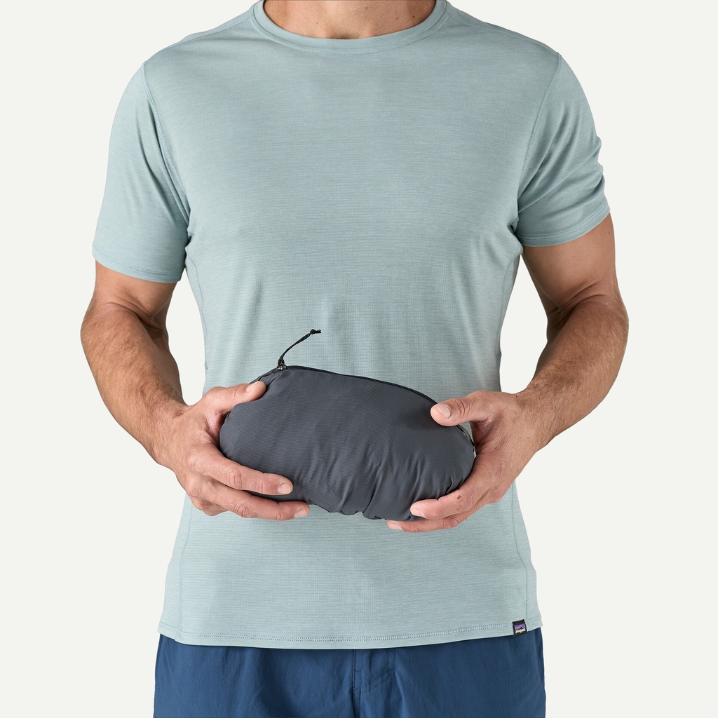 Men's Nano-Air Ultralight Full-Zip Hoody