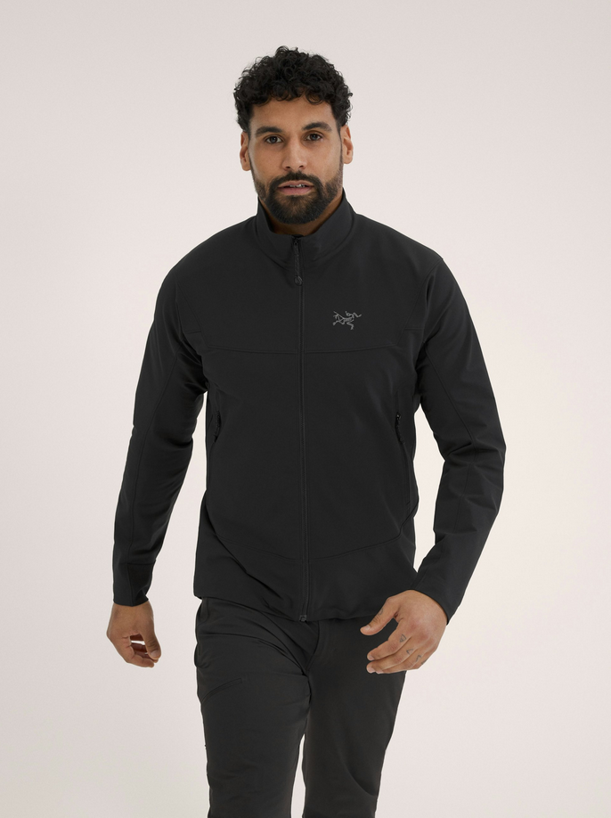 Men's Gamma Jacket