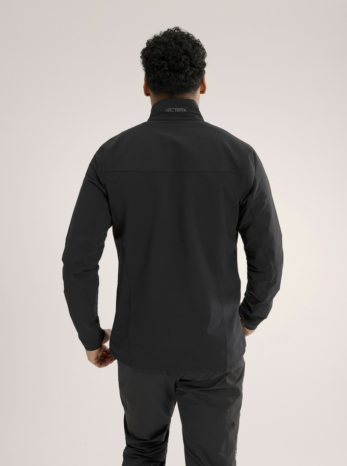 Men's Gamma Jacket